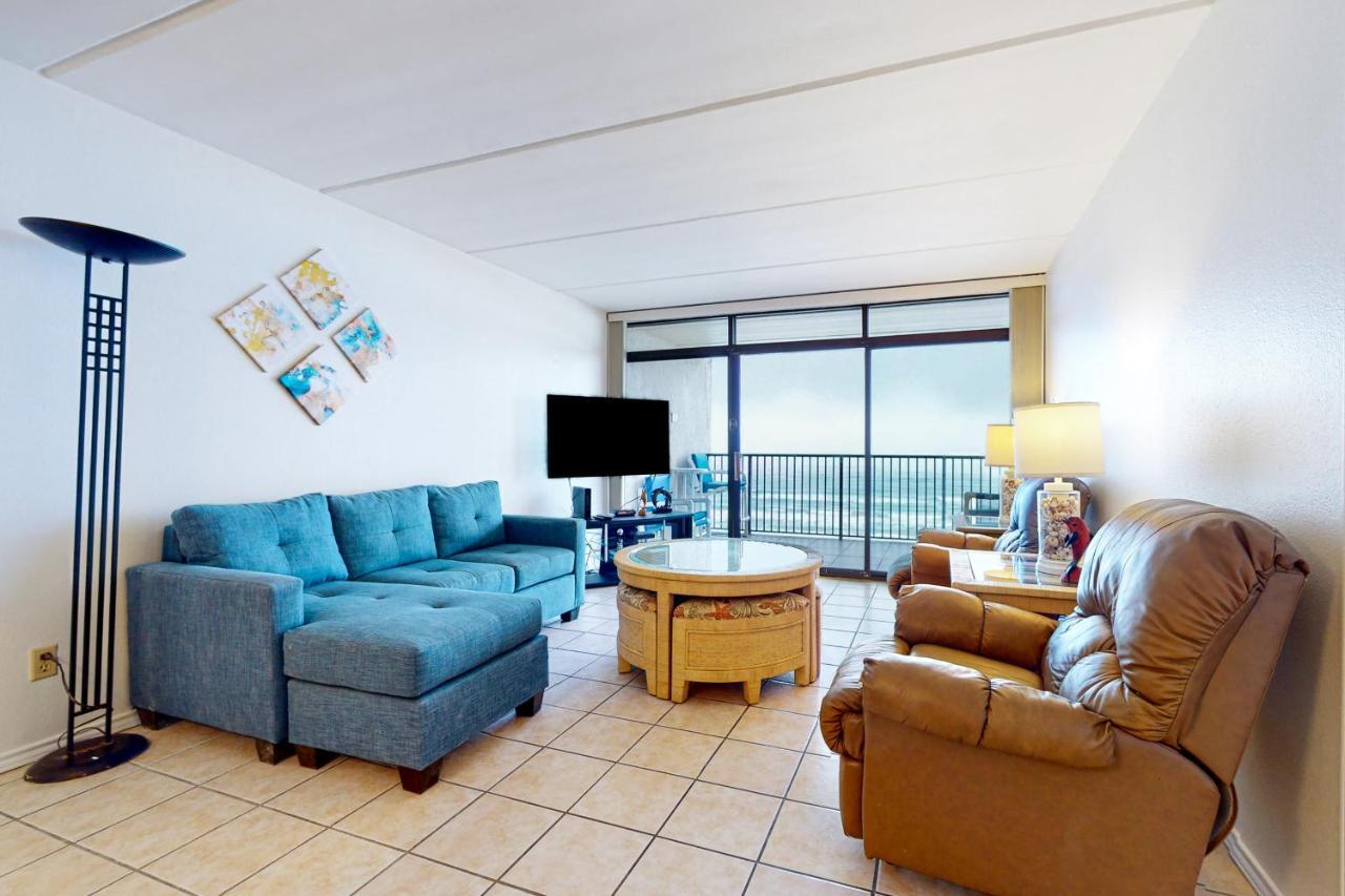 Suntide III Condos VII Саут Падре Алънд Стая снимка